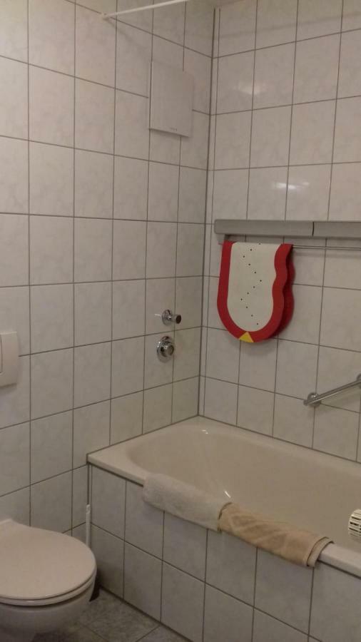 شقة Domizil باد بيتريتش المظهر الخارجي الصورة