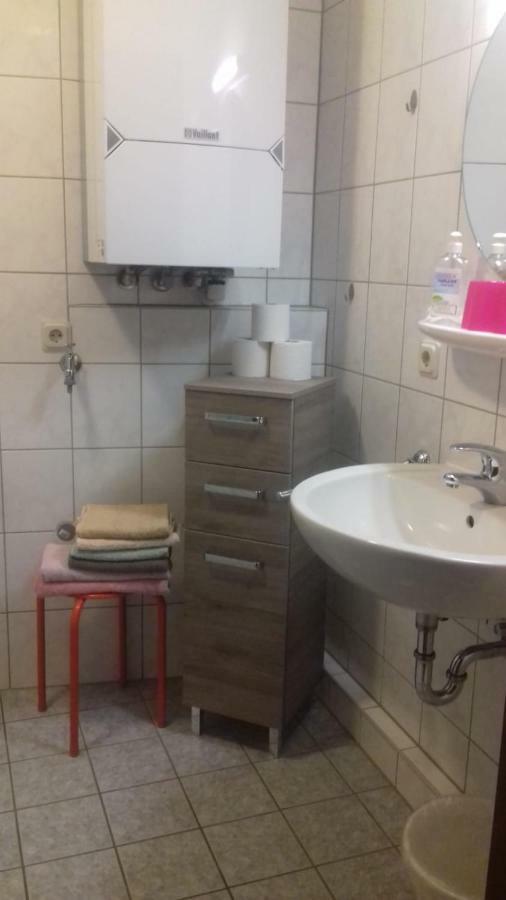 شقة Domizil باد بيتريتش المظهر الخارجي الصورة